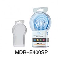 MDR-E400SP