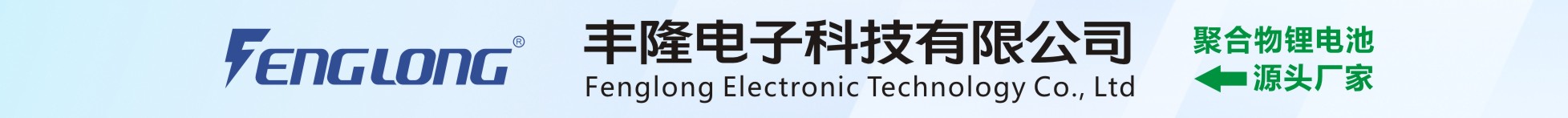 豐隆電子科技有限公司